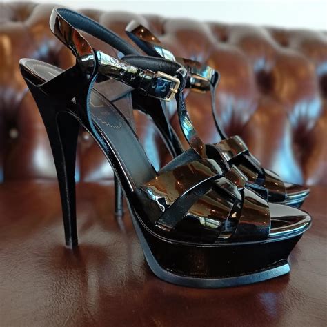 ysl tribute 105